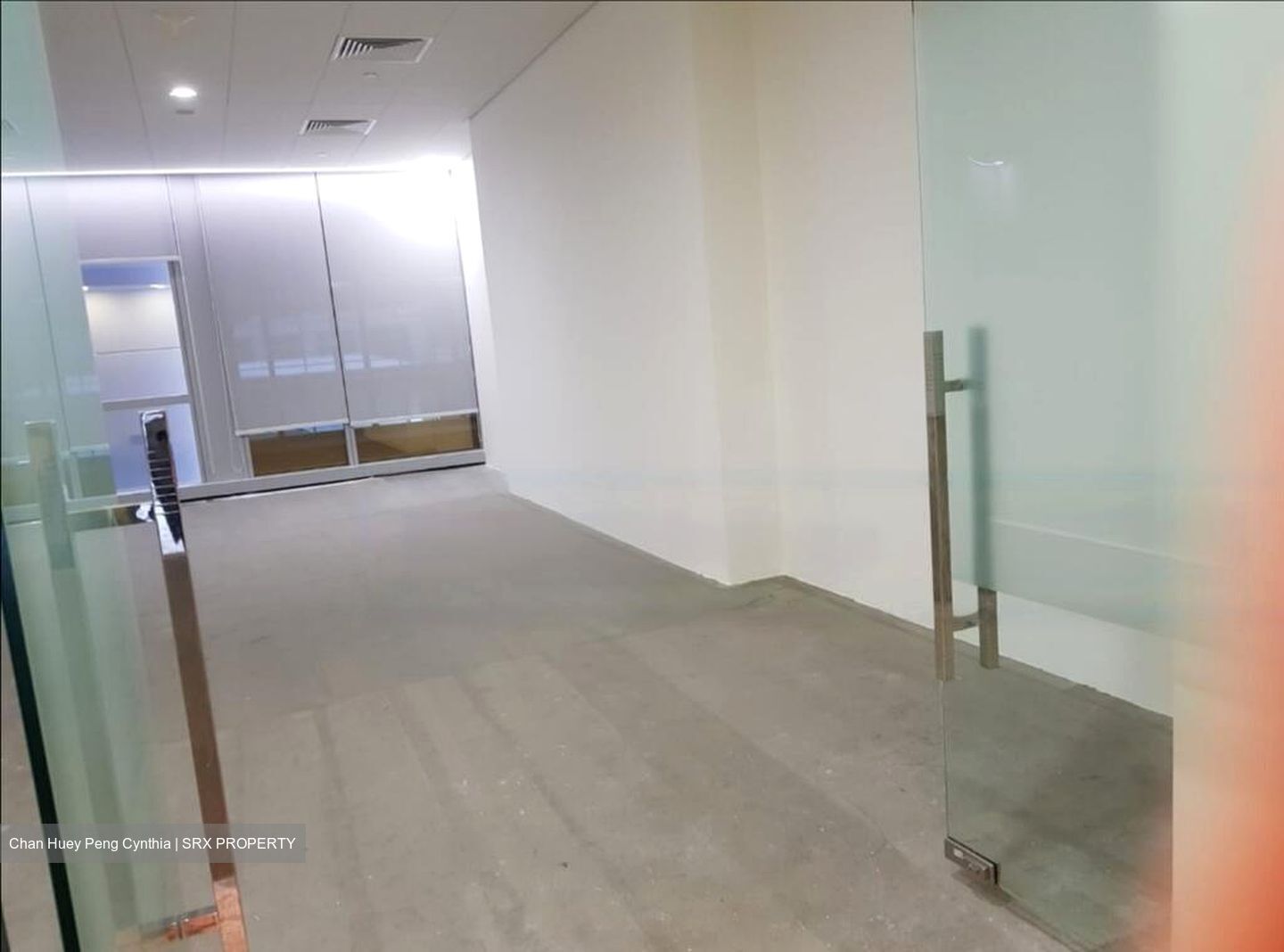 Sbf Center (D1), Office #458070691